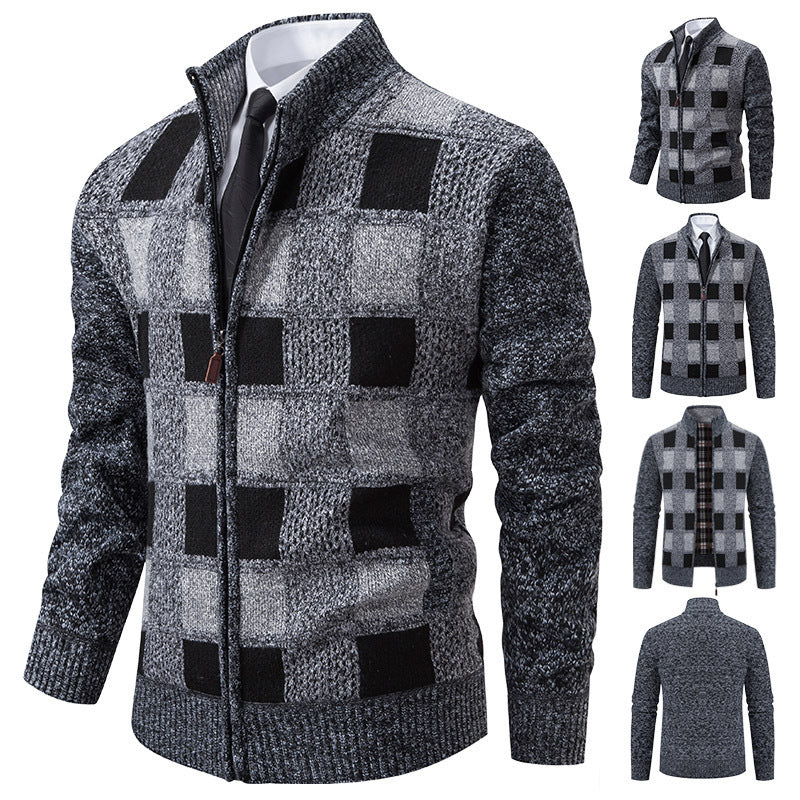 New Autumn And Winter Sweaters