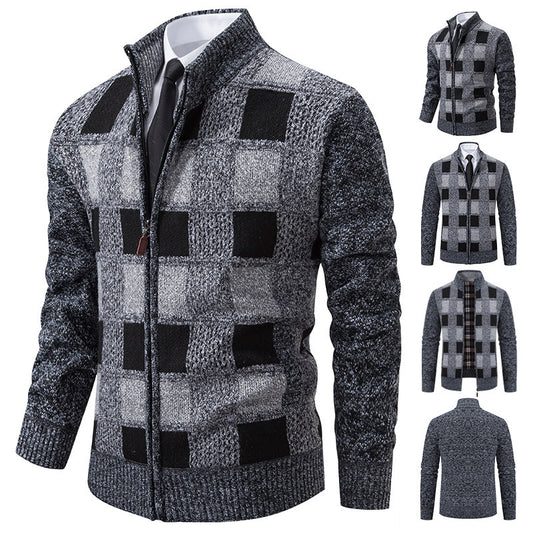 New Autumn And Winter Sweaters