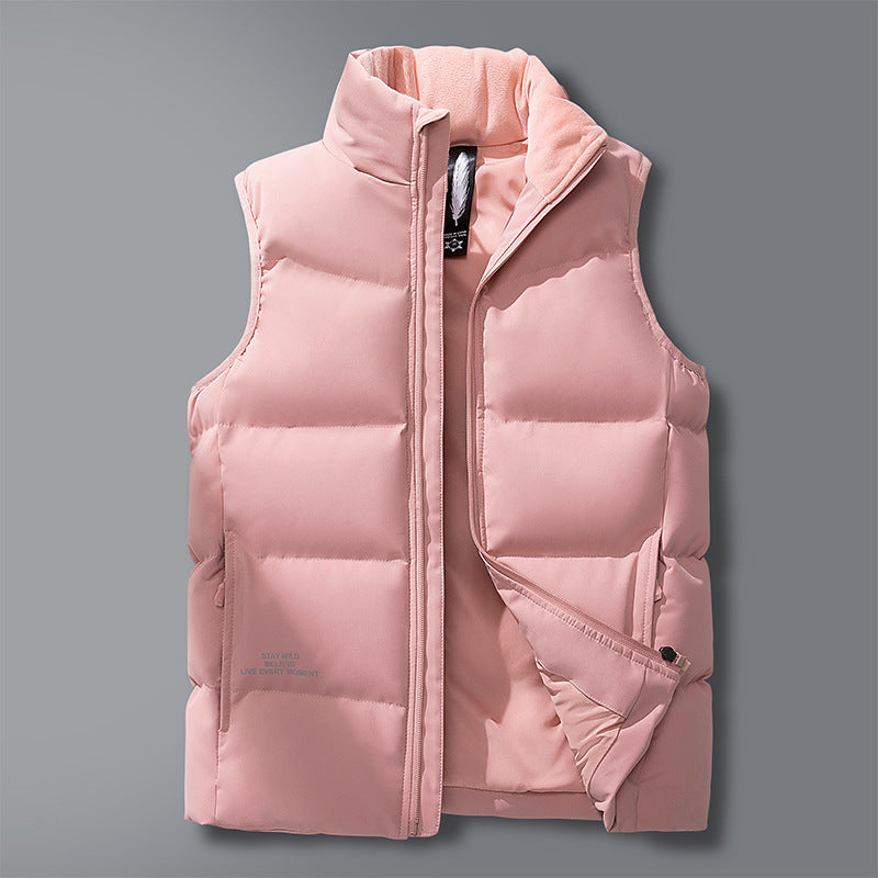 Hunchxo vest