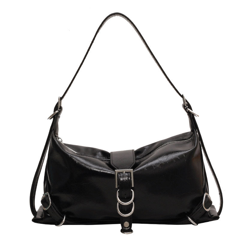 Niche  Western Style Large Bag