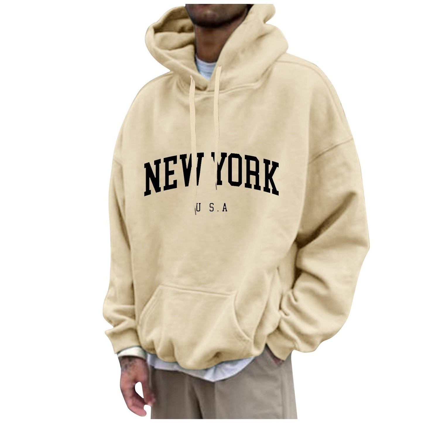 Bronx Hoody