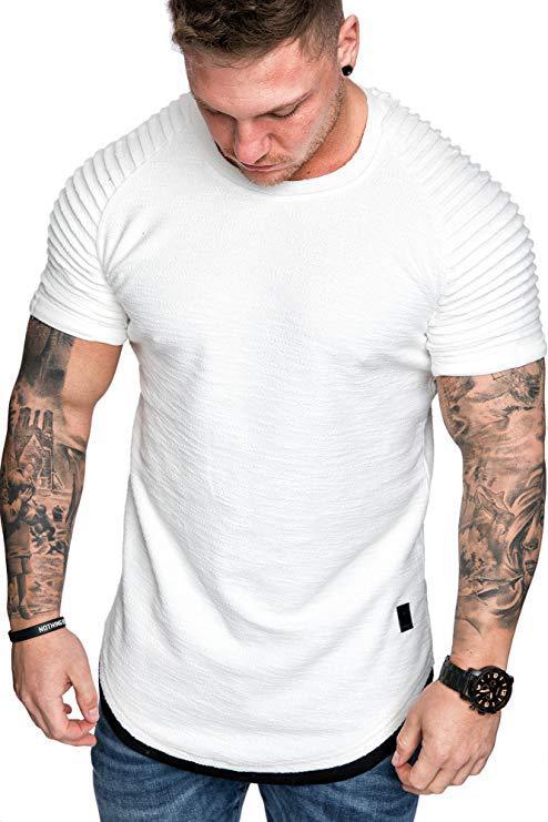 Men's Casual Fit