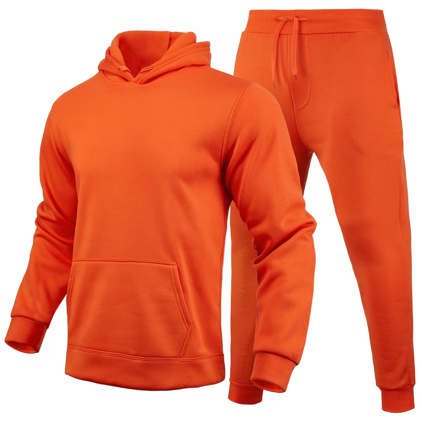 Blank Solid Color Set