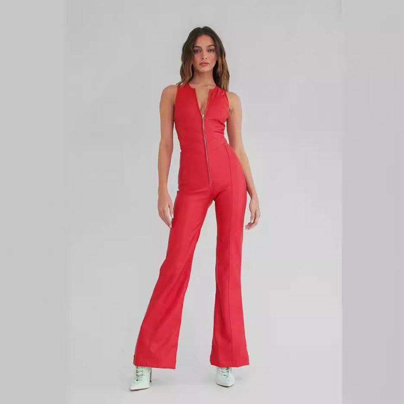 Heartless Jumpsuit
