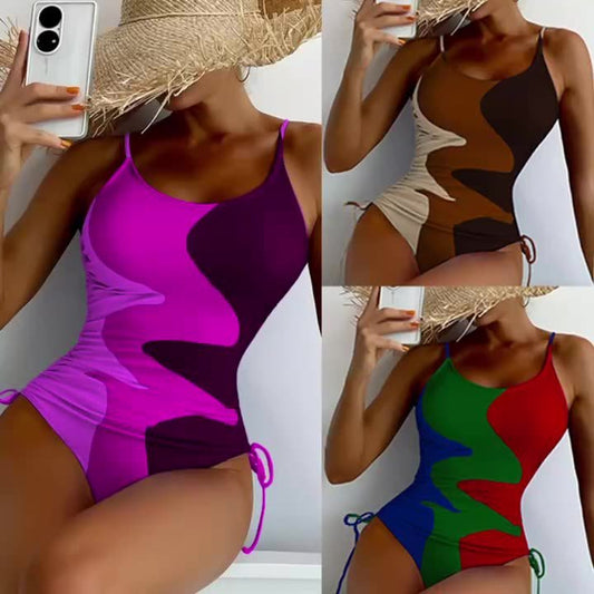 Monika One-piece swimsuit