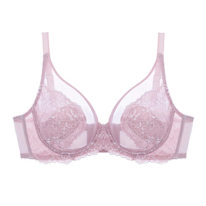 Anti-sagging Ultra-thin Bra