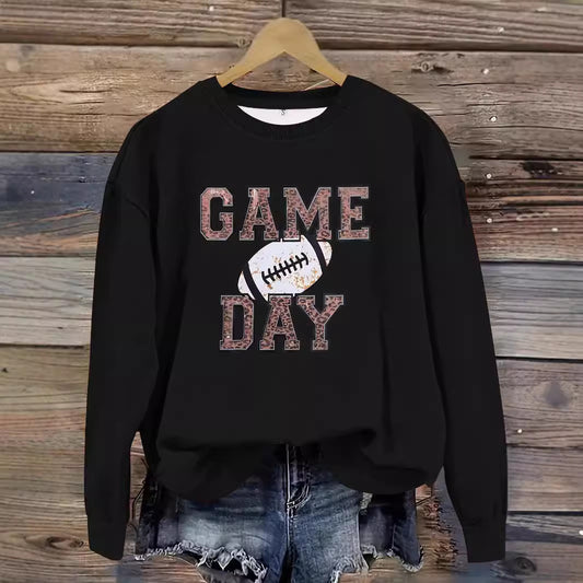 Sweater Long Sleeve