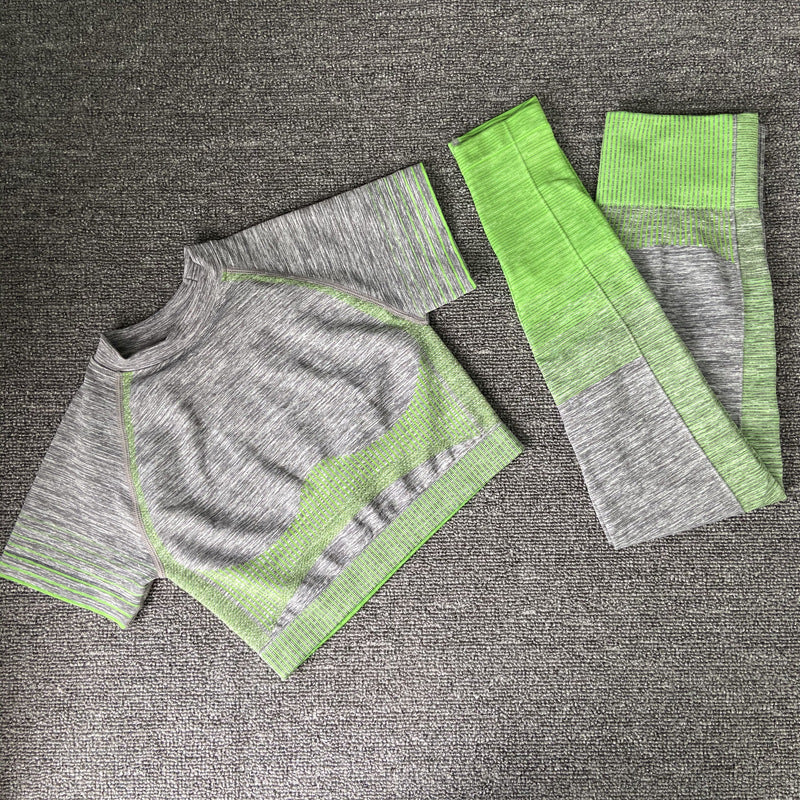 Yoga Sets