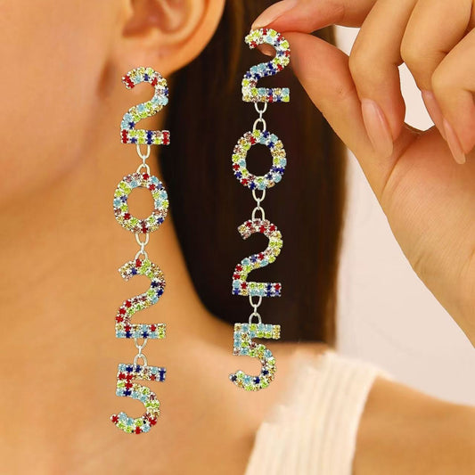 2025 Earrings