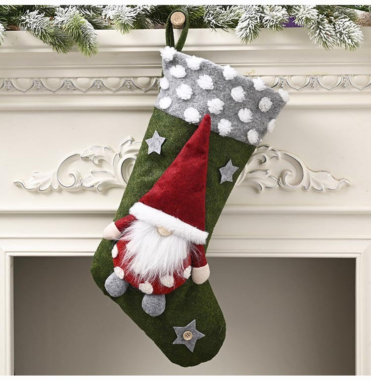 Christmas Socks