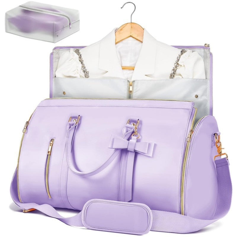 Convenient Portable Garment Bag