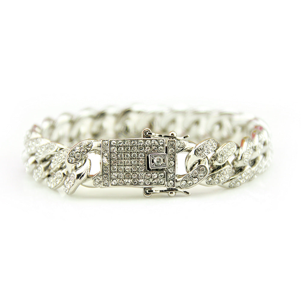 Cuban Bracelet
