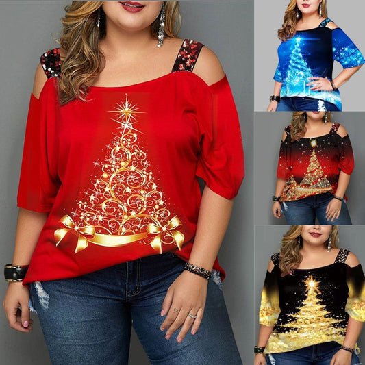 Christmas Tree Top