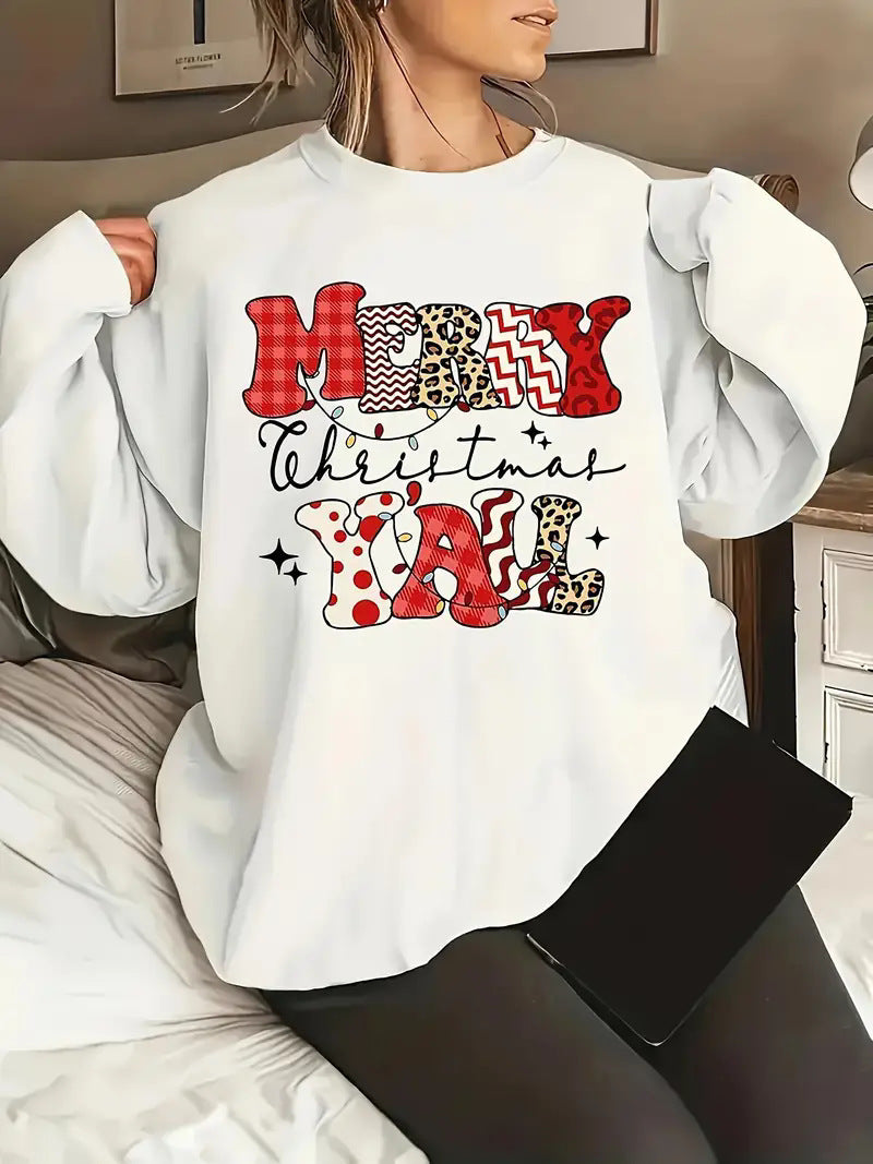 Christmas Sweater
