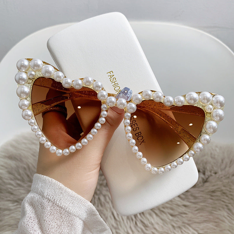 Mi Amor Sunglasses