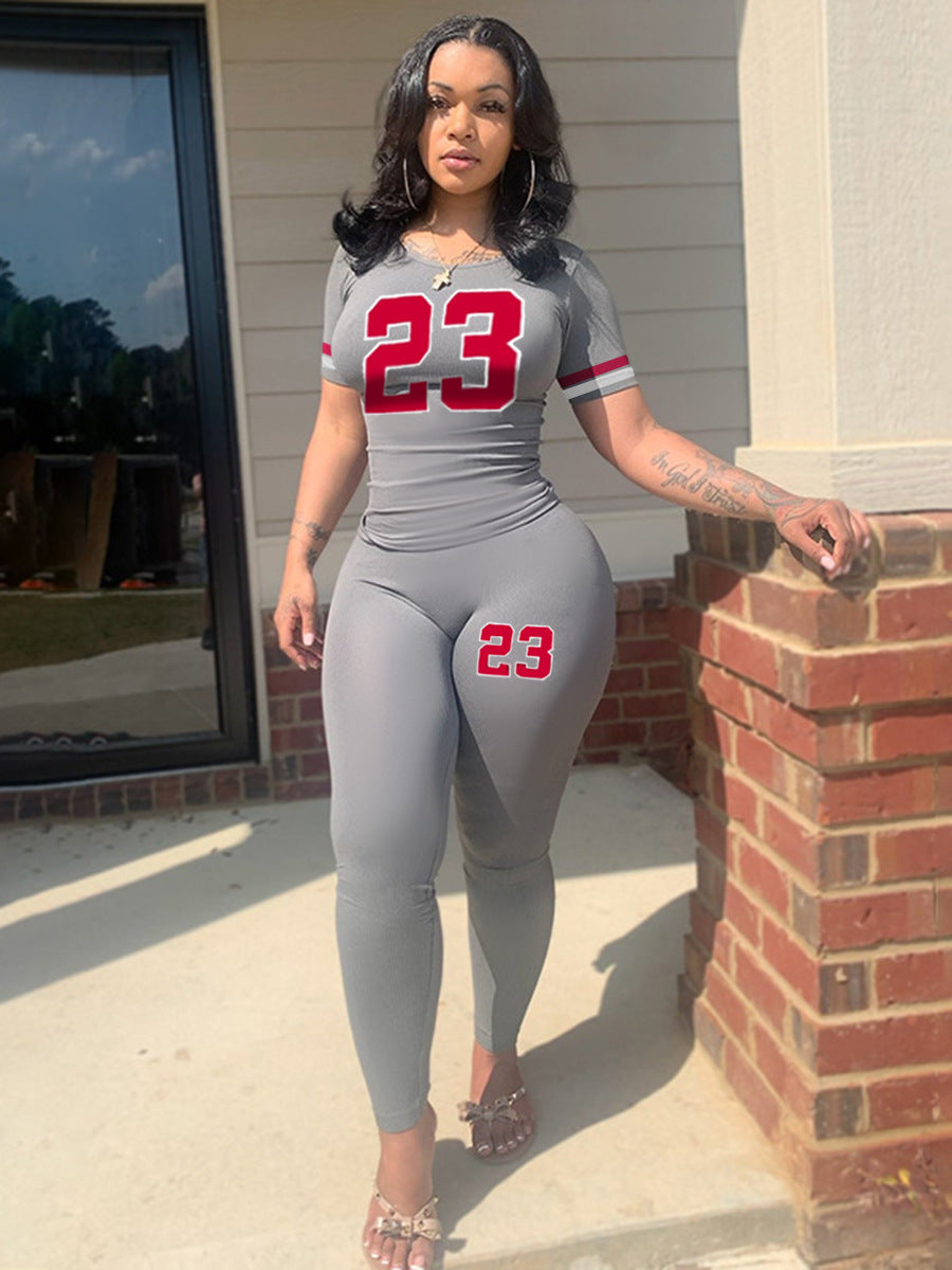 Two-piece Set