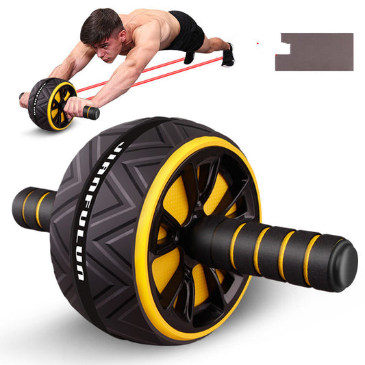 Abdominal Muscle Abdominal Fitness Device Exercise Fitness