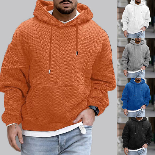 Long-sleeved Sweater