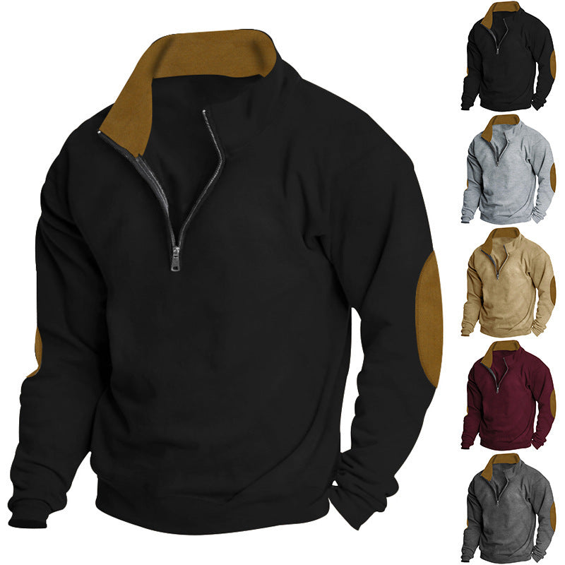 Flexed Sweater