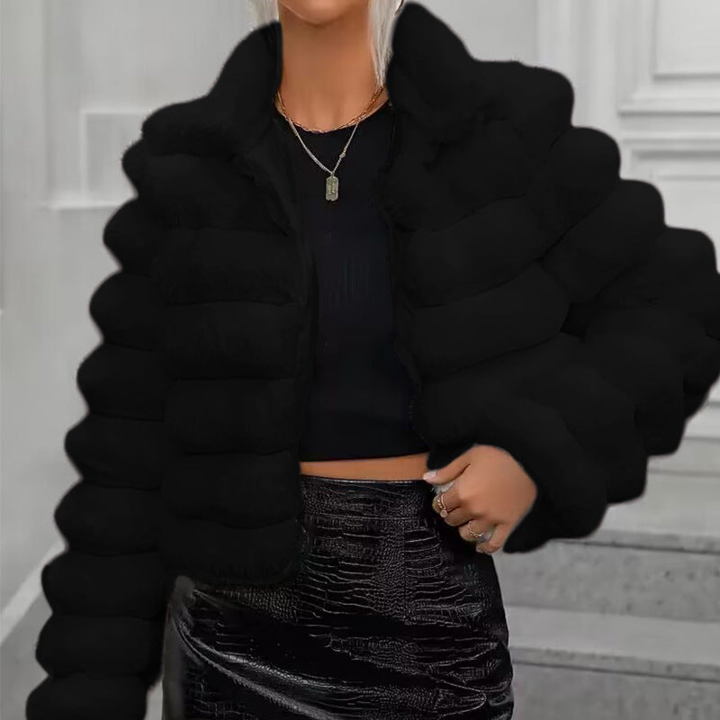 Furby Coat