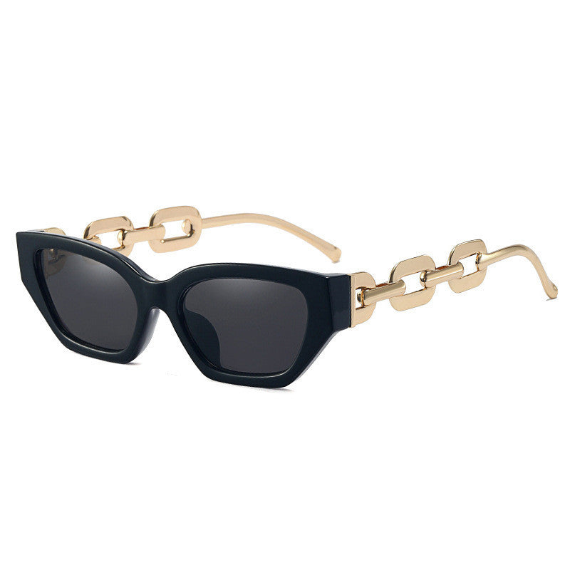 Personalized Chain Sunglasses