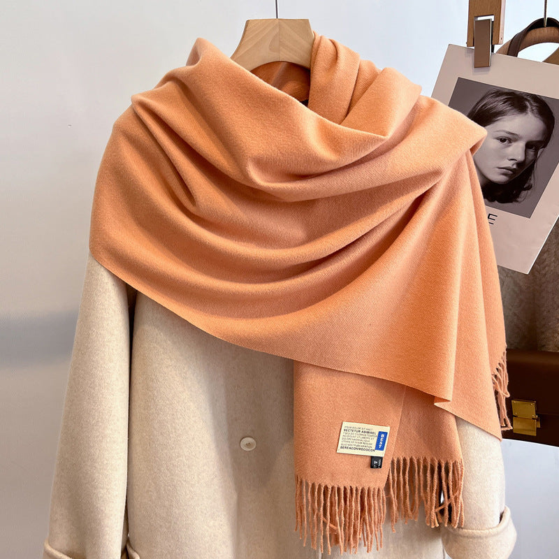 Epiphany Shawl