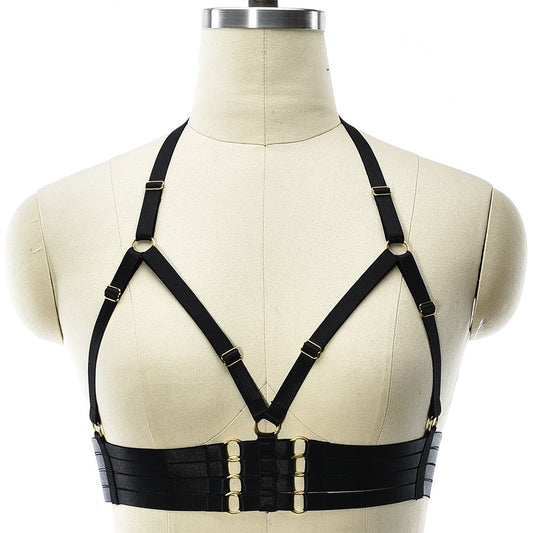 Uniform Temptation  Lingerie
