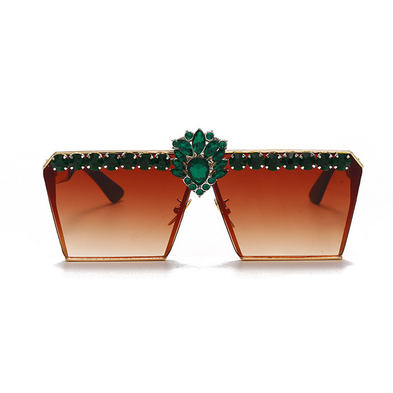 Square Sunglasses