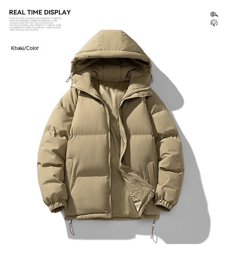 Kush Jacket