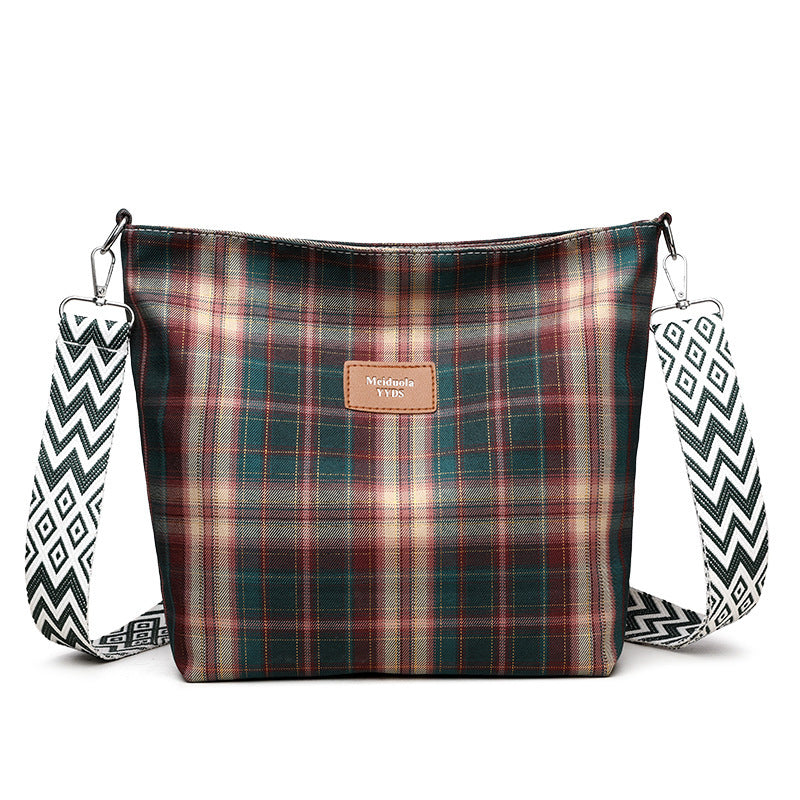 Color Check  Bag
