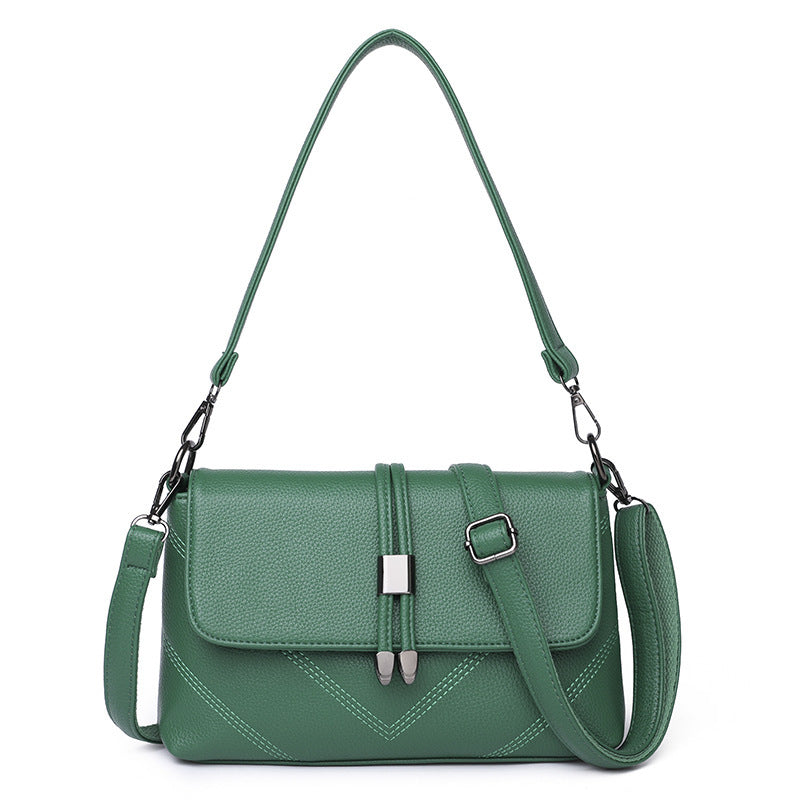 Shoulder Bag Fashionable And Minimalist