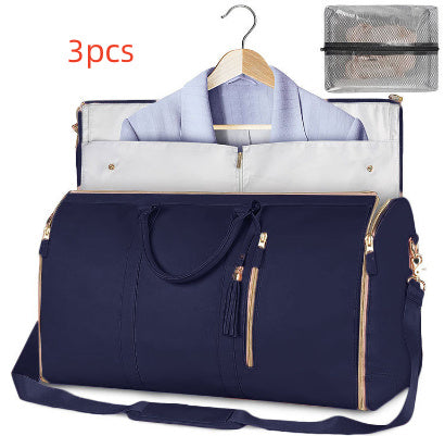 Large Capacity Duffle Bag