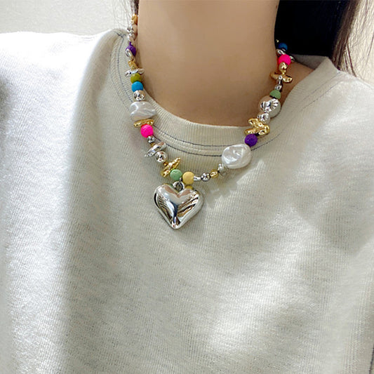 Love Pendant