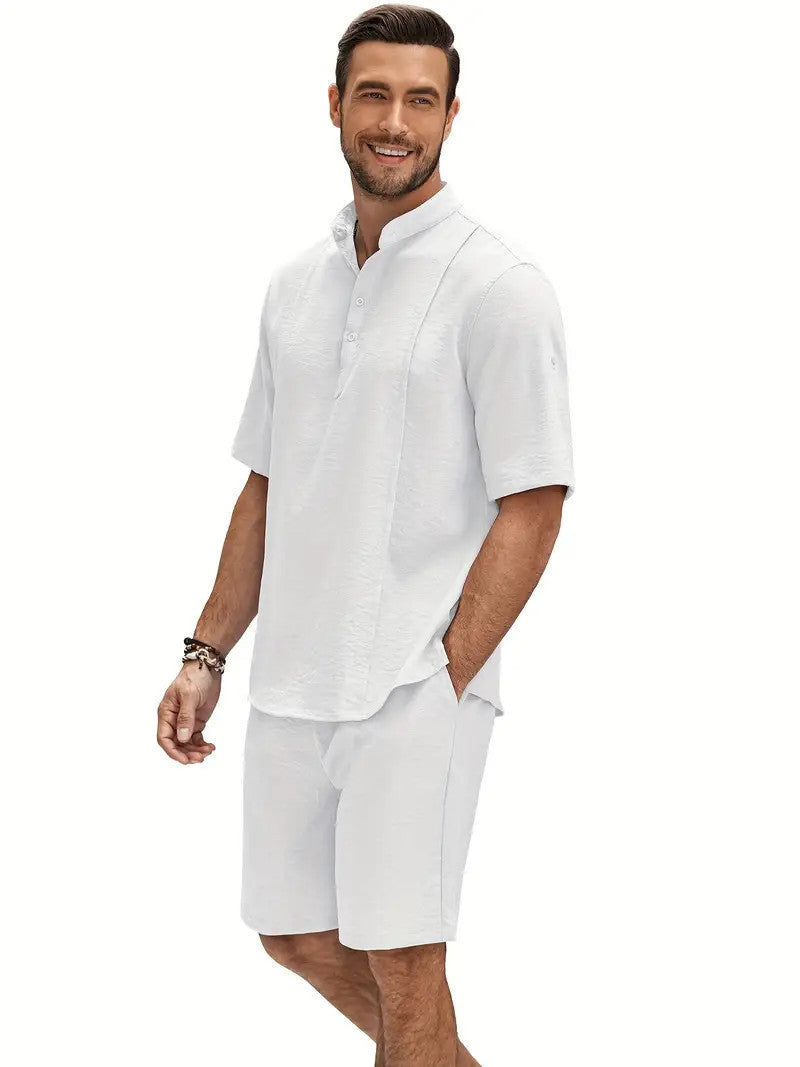 Joshua Men's 2 piece