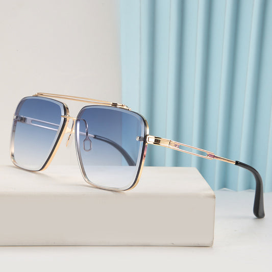 Beam Cut Sunglasses