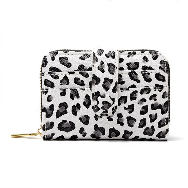 Expanding Card Holder Large Capacity Wallet