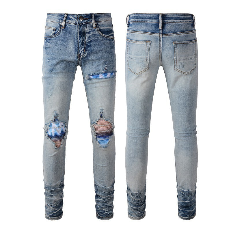 The patriot Jeans