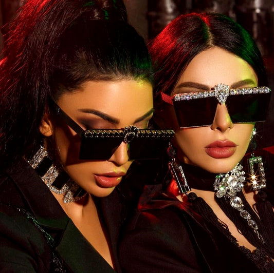 Square Sunglasses