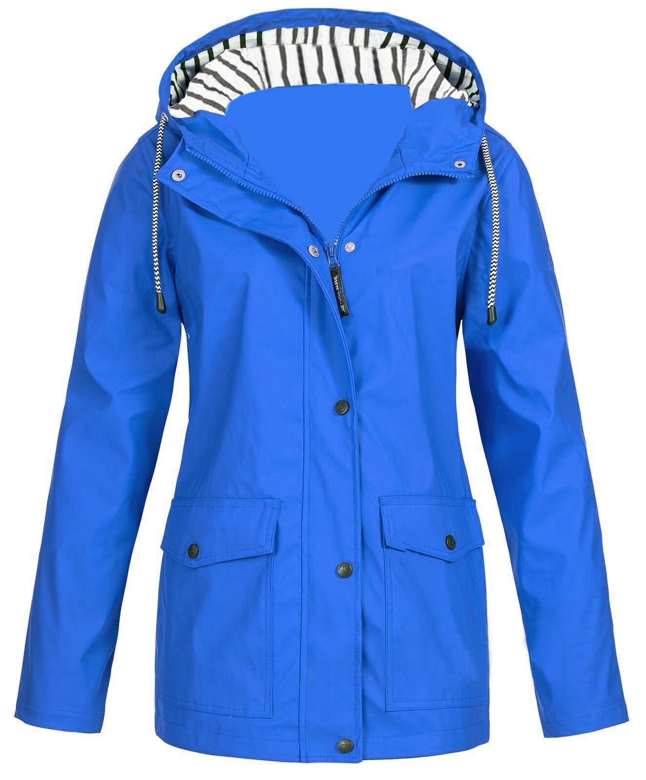 Waterproof Outdoor Mountaineering Coat