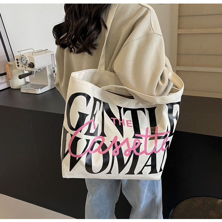 Canvas Bag