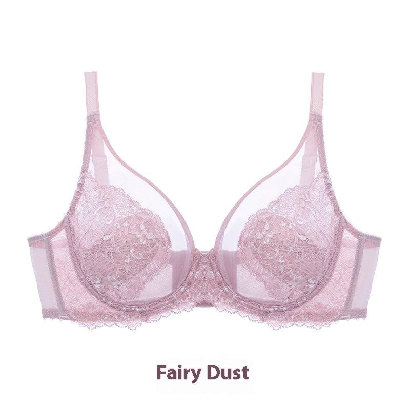 Anti-sagging Ultra-thin Bra