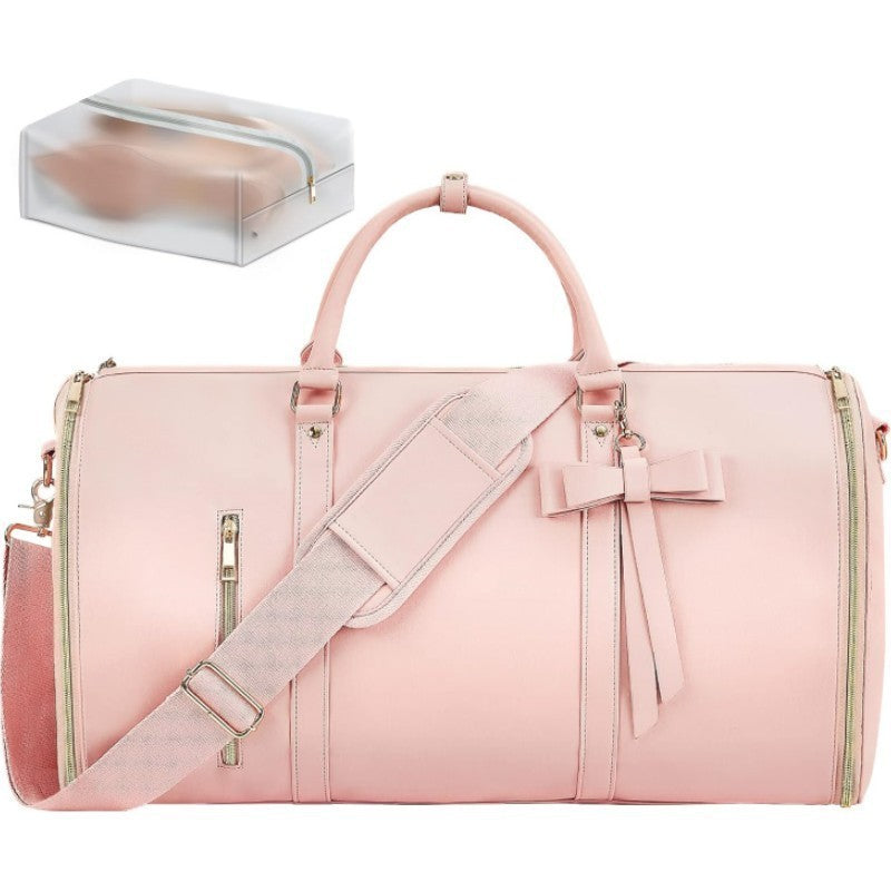 Convenient Portable Garment Bag