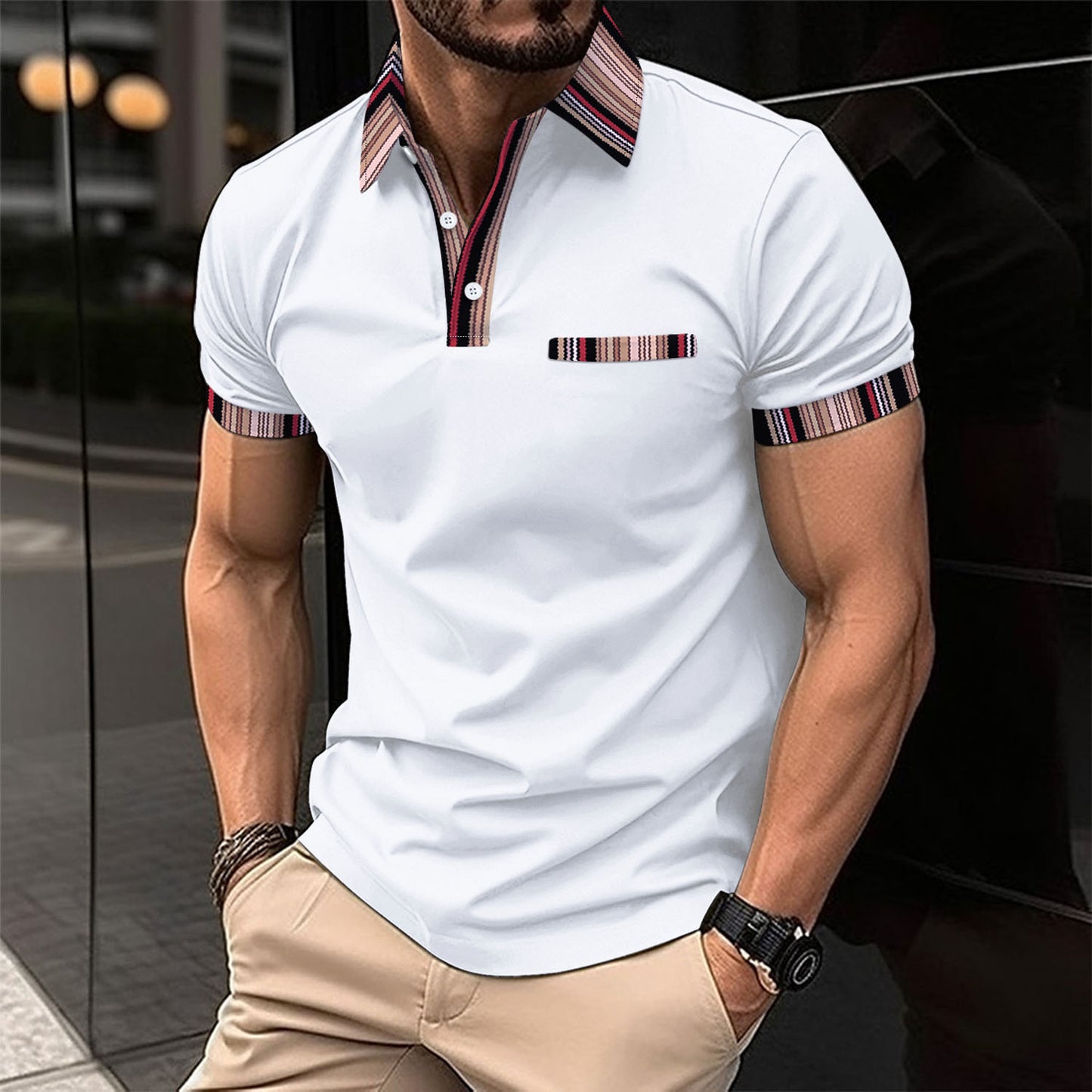 Dolph T- Shirt