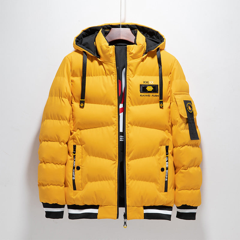 Double Sided Wear