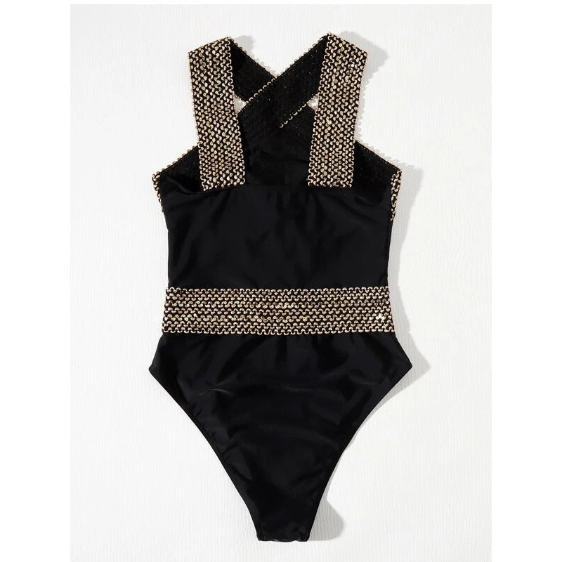 Dubai Swimsuit