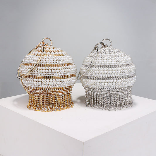 Gala Clutch Bag