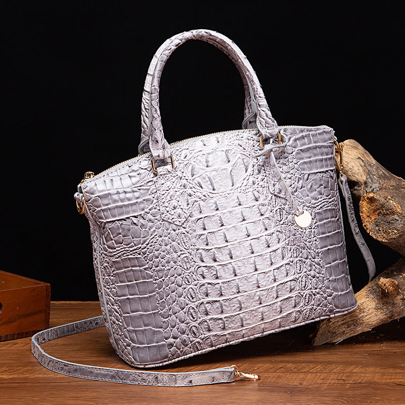 Crocodile Bag