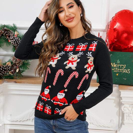 Christmas Sweater