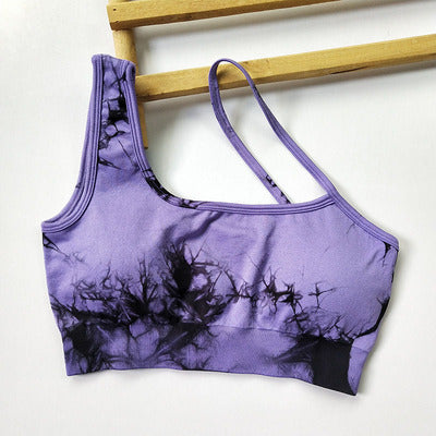 Seamless Fitness Suit