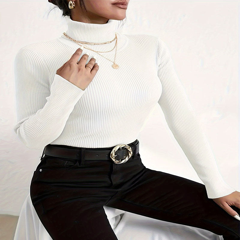 Trailblazer Chic